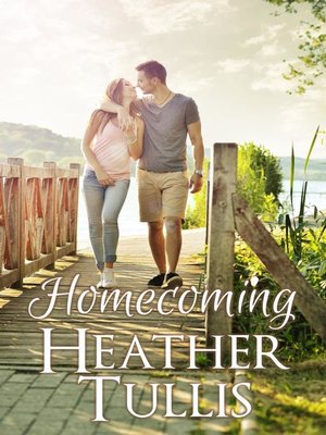 cover image of Homecoming